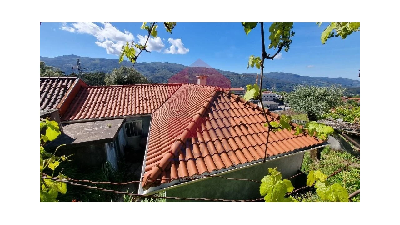 Moradia T1 para Venda em Cibões e Brufe Foto 18