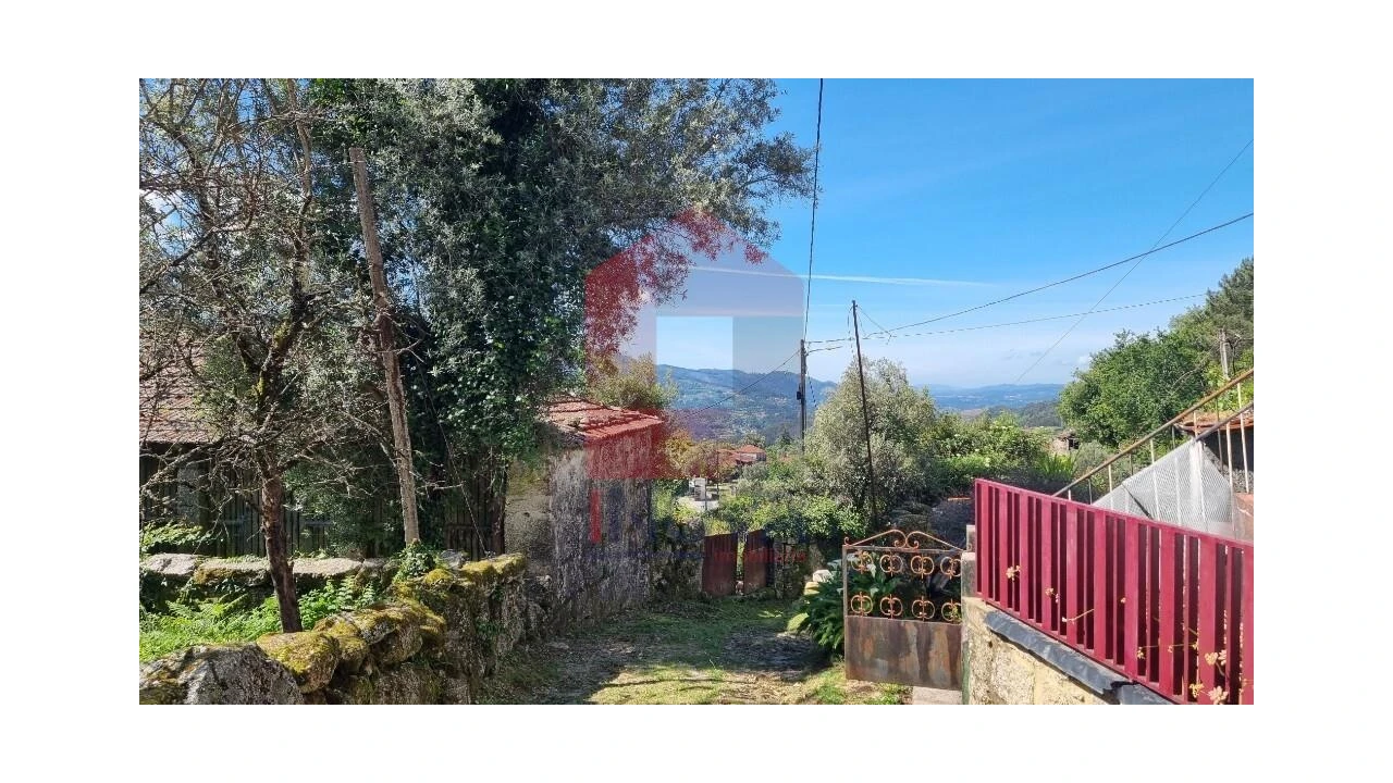 Moradia T1 para Venda em Cibões e Brufe Foto 32