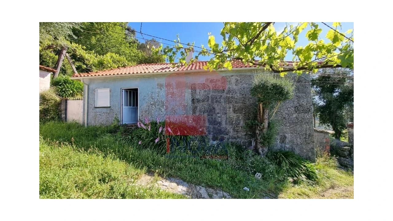 Moradia T1 para Venda em Cibões e Brufe Foto 15