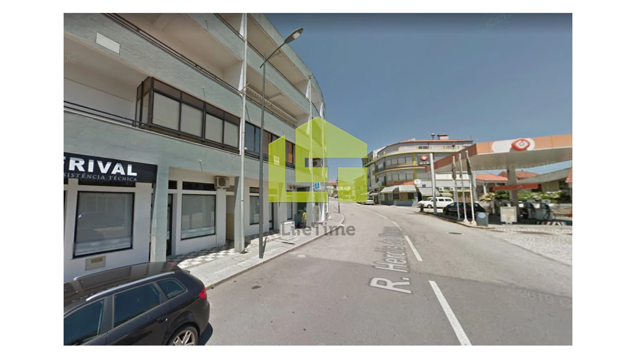 Loja para Venda em Valpaços e Sanfins Foto 9