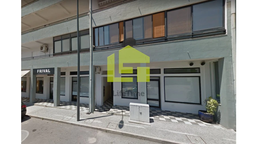 Loja para Venda em Valpaços e Sanfins Foto 7