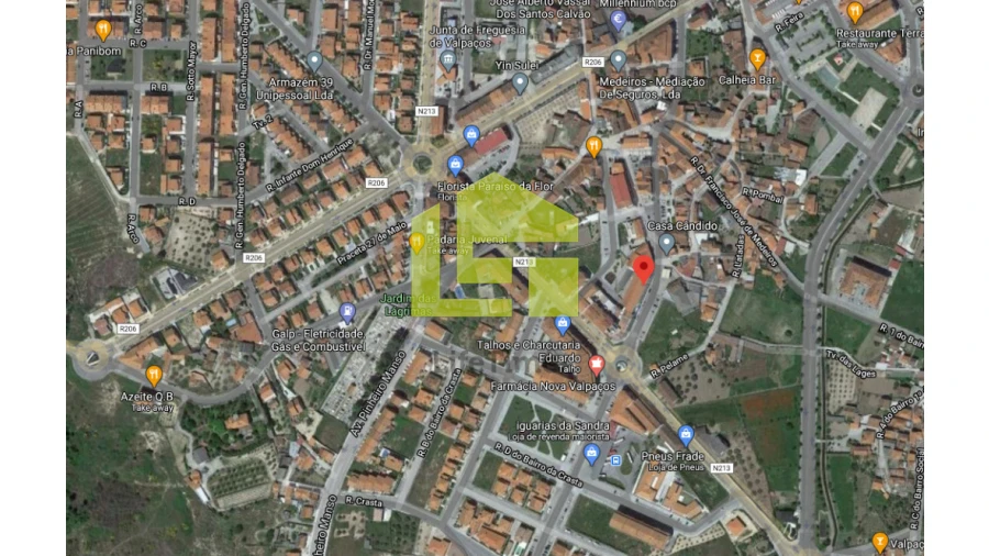 Loja para Venda em Valpaços e Sanfins Foto 10