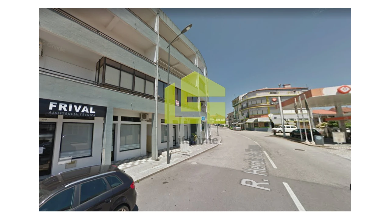 Loja para Venda em Valpaços e Sanfins Foto 8