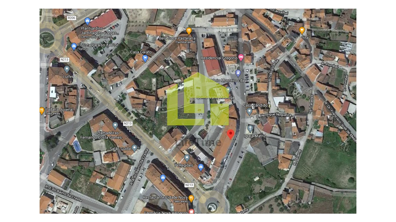 Loja para Venda em Valpaços e Sanfins Foto 11