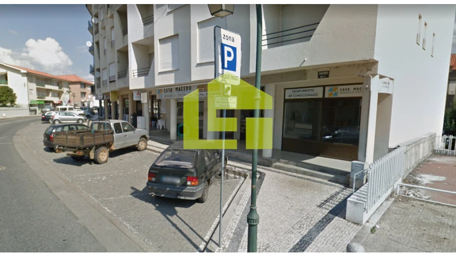 Armazém para Venda em Macedo de Cavaleiros Foto 4