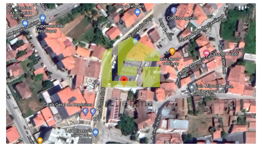 Armazém para Venda em Macedo de Cavaleiros Foto 8