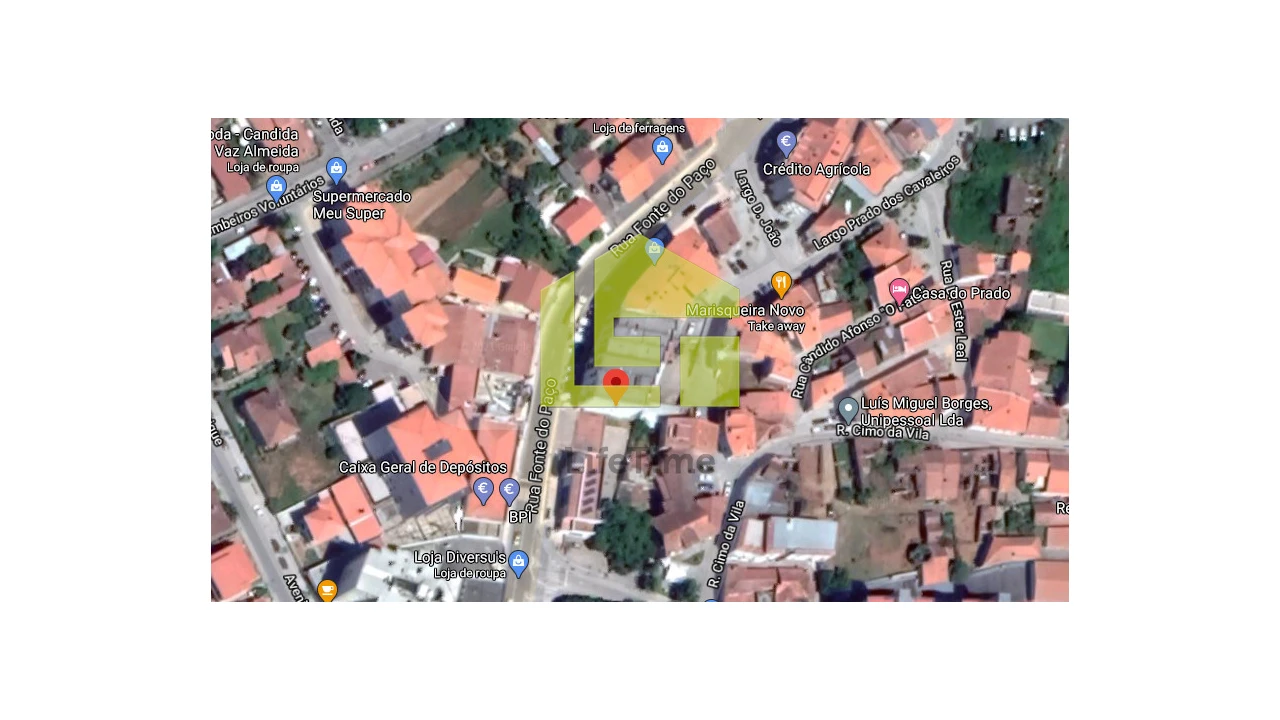 Armazém para Venda em Macedo de Cavaleiros Foto 8