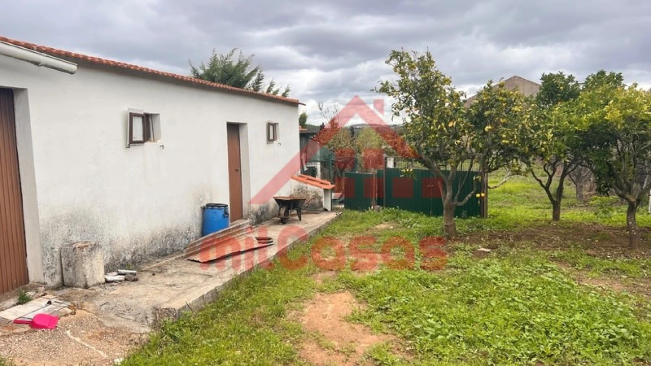 Armazém para Venda em Cadaval e Pêro Moniz Foto 17