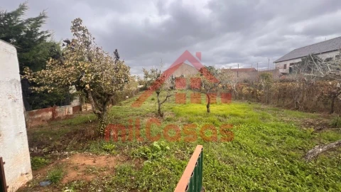 Armazém para Venda em Cadaval e Pêro Moniz