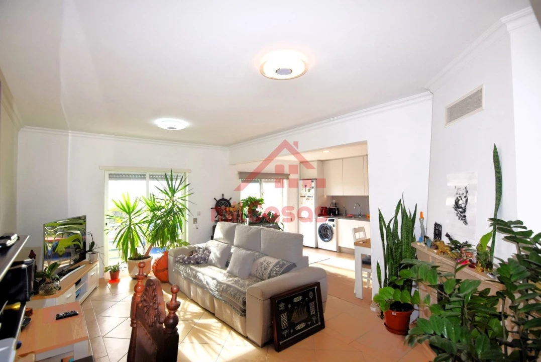 Apartamento T1 para Venda em Ericeira Foto 2
