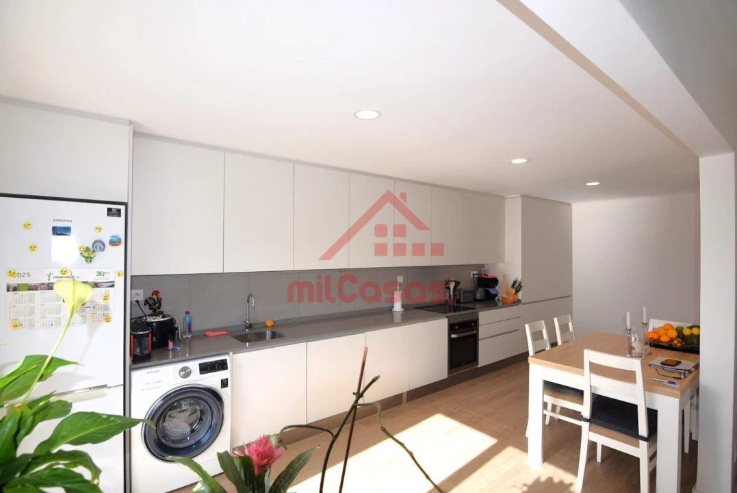 Apartamento T1 para Venda em Ericeira Foto 7