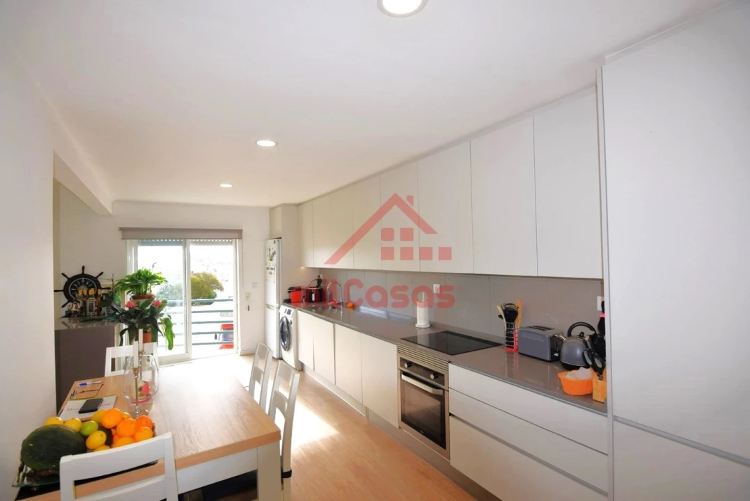 Apartamento T1 para Venda em Ericeira Foto 8
