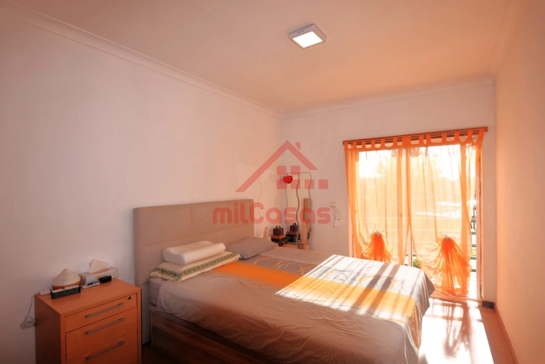 Apartamento T1 para Venda em Ericeira Foto 12