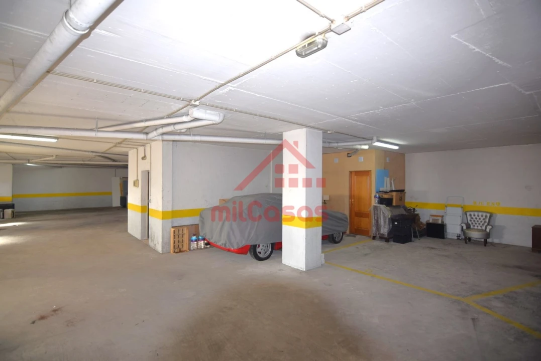 Apartamento T1 para Venda em Ericeira Foto 16