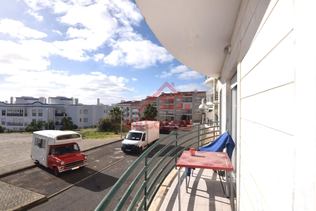 Apartamento T1 para Venda em Ericeira Foto 17
