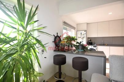 Apartamento T1 para Venda em Ericeira