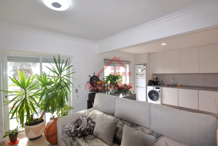 Apartamento T1 para Venda em Ericeira Foto 6