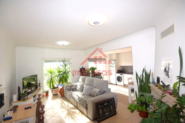 Apartamento T1 para Venda em Ericeira Foto 19