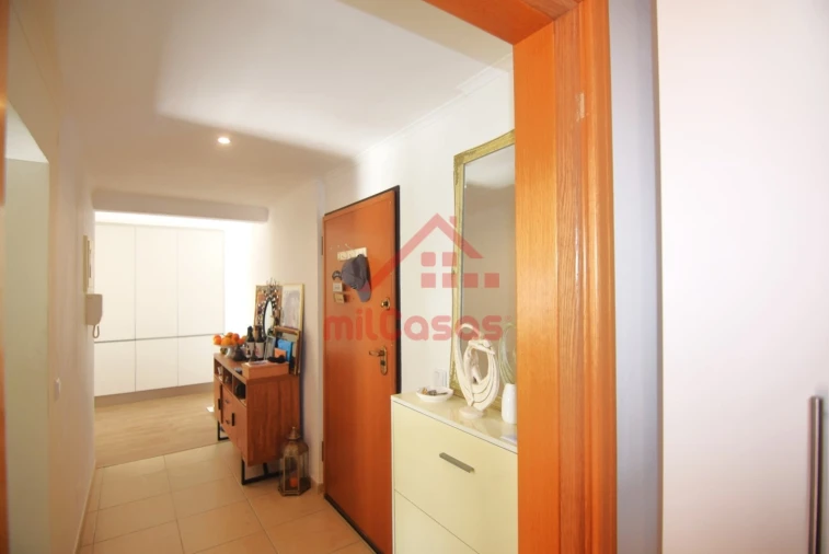 Apartamento T1 para Venda em Ericeira Foto 11