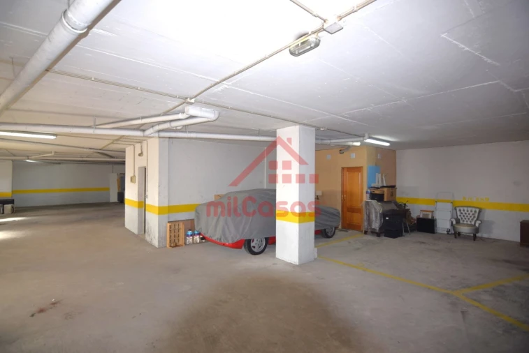 Apartamento T1 para Venda em Ericeira Foto 16
