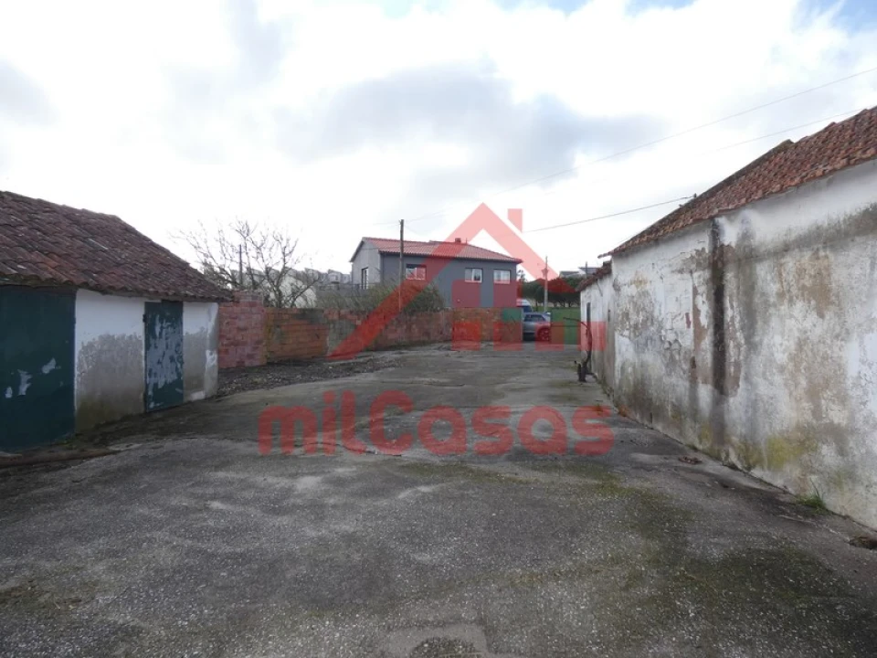 Moradia T2 para Venda em Carvalhal Foto 22