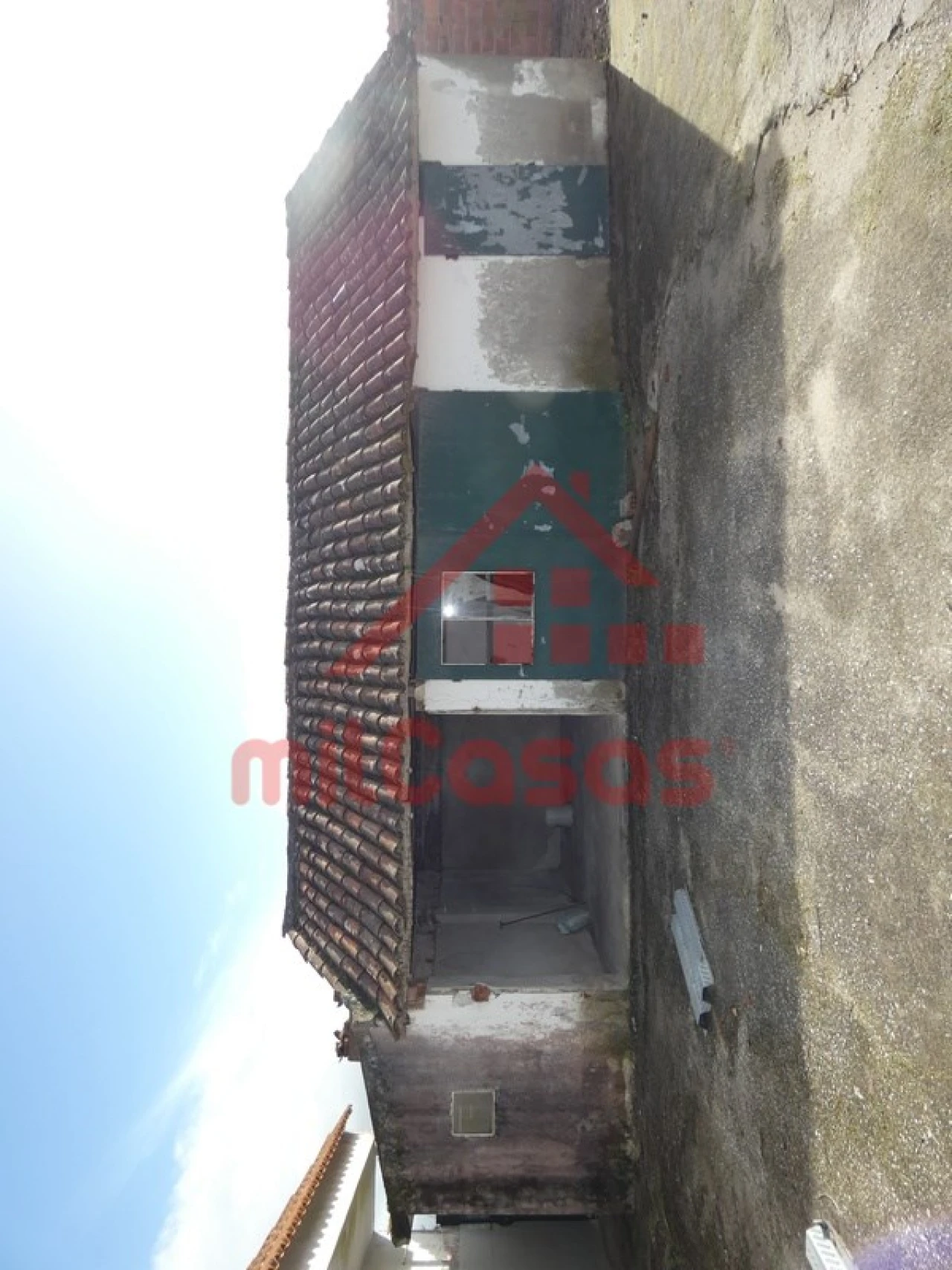 Moradia T2 para Venda em Carvalhal Foto 23