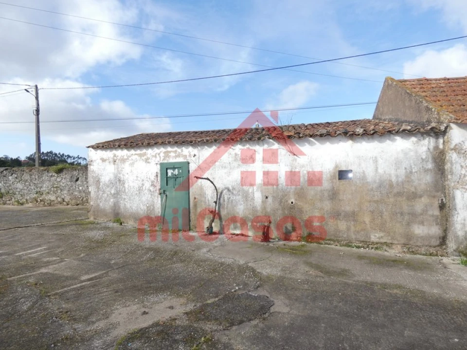 Moradia T2 para Venda em Carvalhal Foto 25