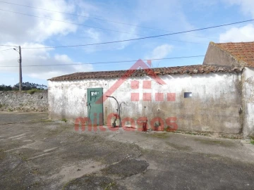 Moradia T2 para Venda em Carvalhal