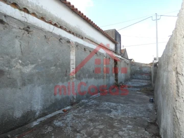 Moradia T2 para Venda em Carvalhal