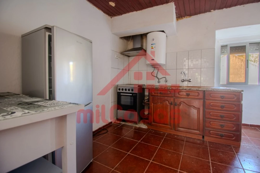 Moradia T4 para Venda em Sobral de Monte Agraço Foto 12