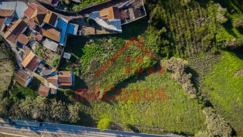 Moradia T4 para Venda em Sobral de Monte Agraço