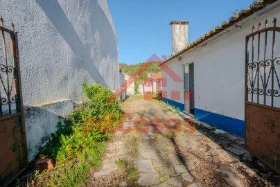 Moradia T4 para Venda em Sobral de Monte Agraço