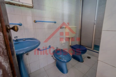 Moradia T4 para Venda em Sobral de Monte Agraço