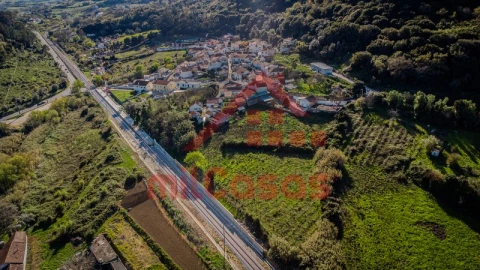 Moradia T4 para Venda em Sobral de Monte Agraço