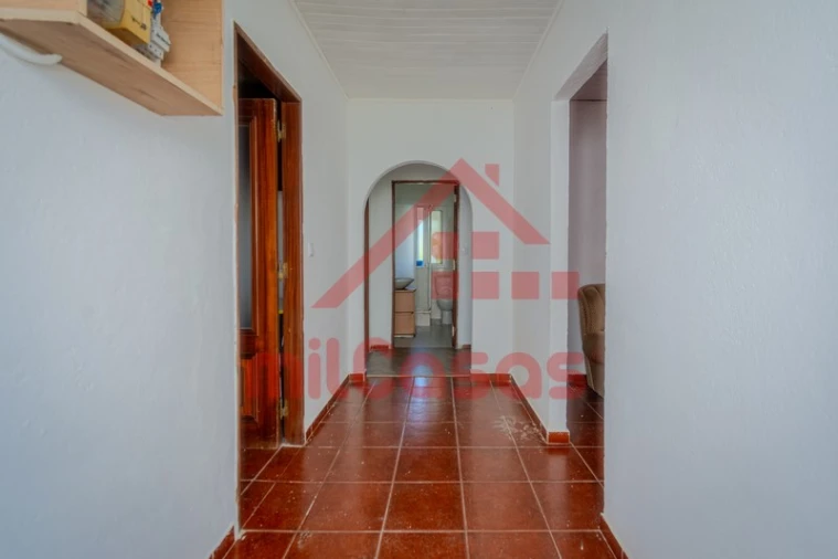 Moradia T4 para Venda em Sobral de Monte Agraço Foto 11