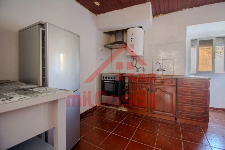 Moradia T4 para Venda em Sobral de Monte Agraço Foto 12