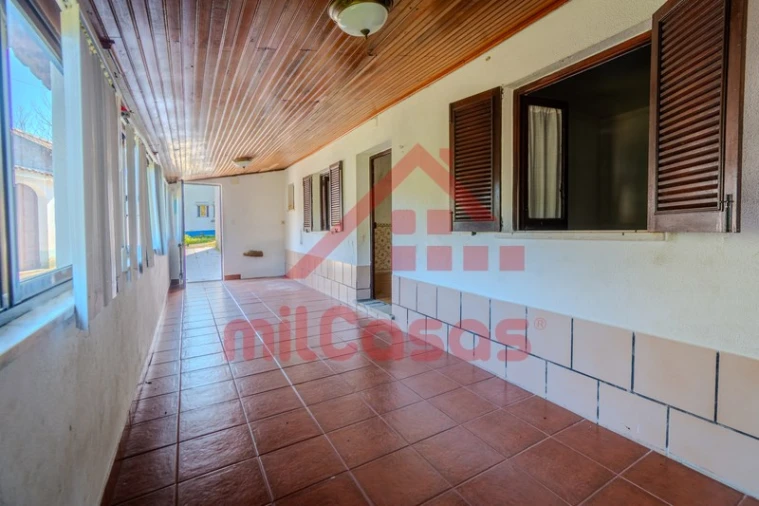 Moradia T4 para Venda em Sobral de Monte Agraço Foto 22