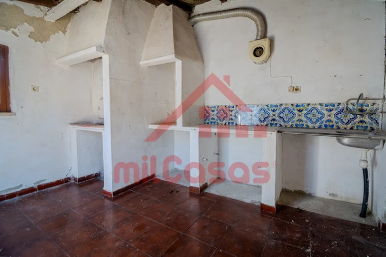 Moradia T4 para Venda em Sobral de Monte Agraço Foto 32