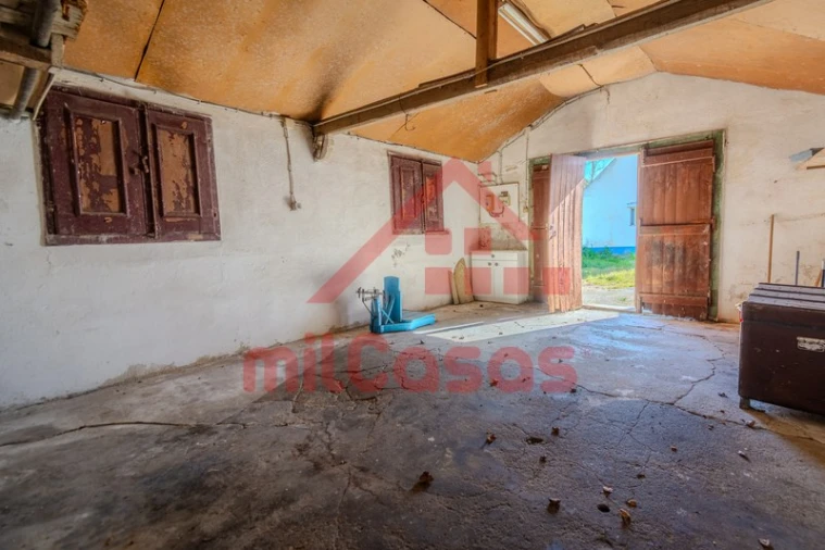 Moradia T4 para Venda em Sobral de Monte Agraço Foto 37