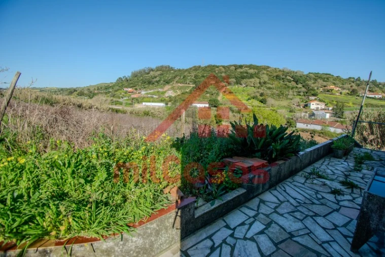 Moradia T4 para Venda em Sobral de Monte Agraço Foto 41