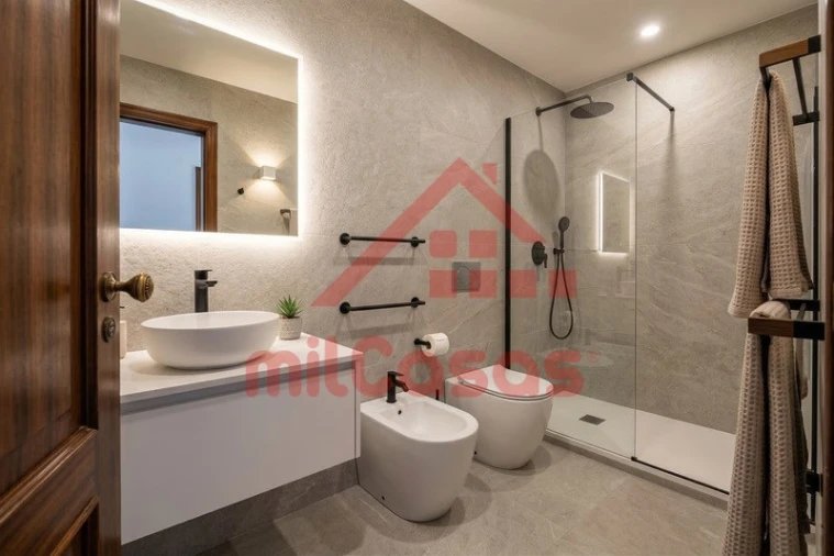 Moradia T4 para Venda em Sobral de Monte Agraço Foto 46