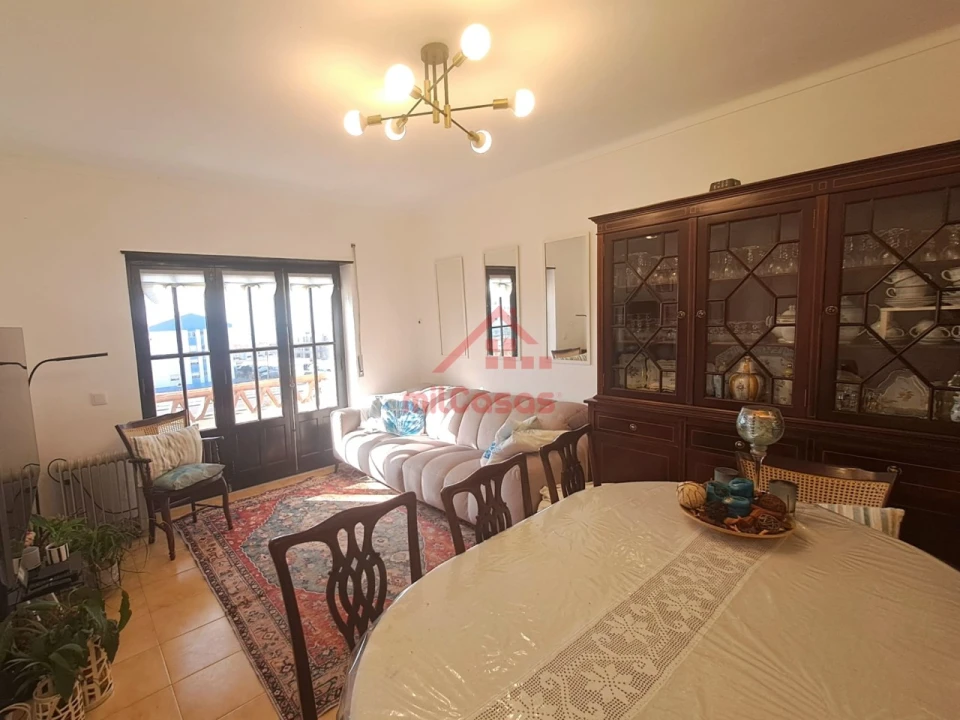 Apartamento T3 para Venda em A dos Cunhados e Maceira Foto 6