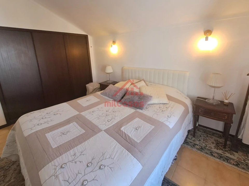 Apartamento T3 para Venda em A dos Cunhados e Maceira Foto 17