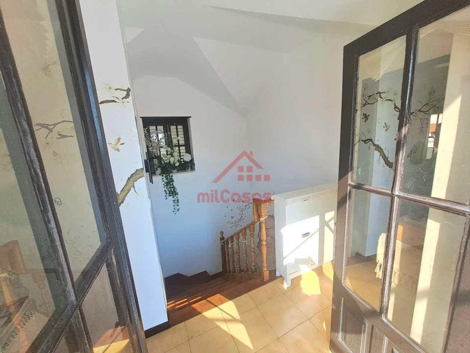 Apartamento T3 para Venda em A dos Cunhados e Maceira Foto 24