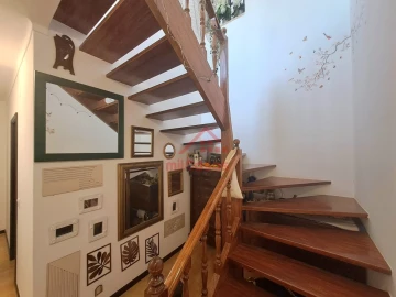 Apartamento T3 para Venda em A dos Cunhados e Maceira