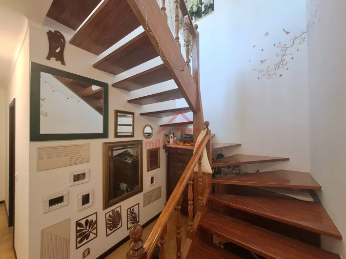 Apartamento T3 para Venda em A dos Cunhados e Maceira Foto 4
