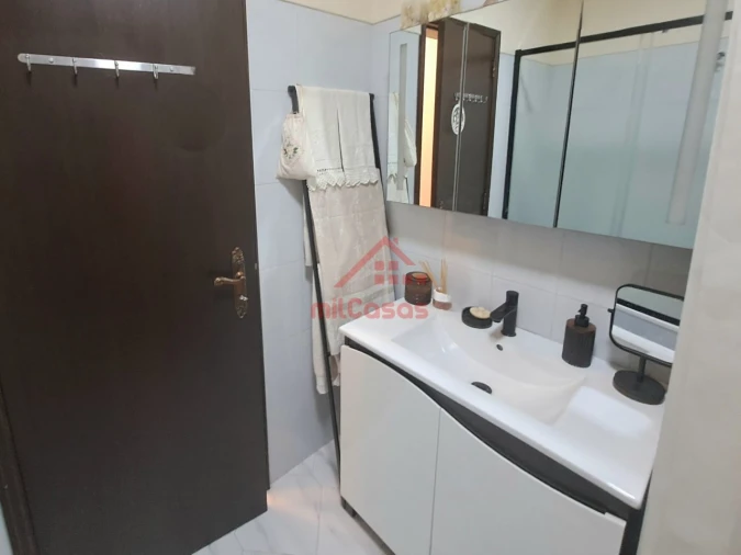 Apartamento T3 para Venda em A dos Cunhados e Maceira Foto 12
