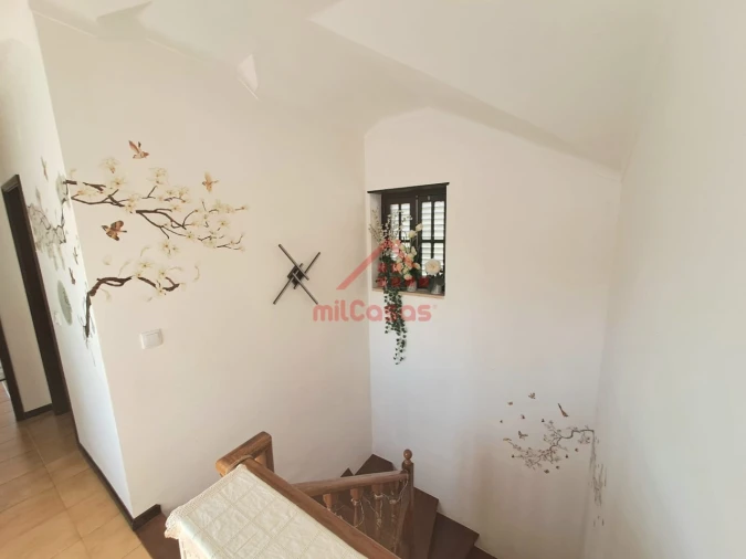 Apartamento T3 para Venda em A dos Cunhados e Maceira Foto 15
