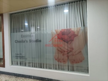 Loja para Venda em Lumiar