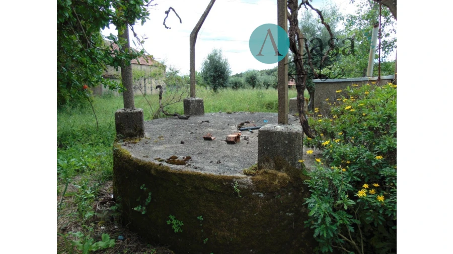 Moradia T2 para Venda em Nossa Senhora do Pranto Foto 9